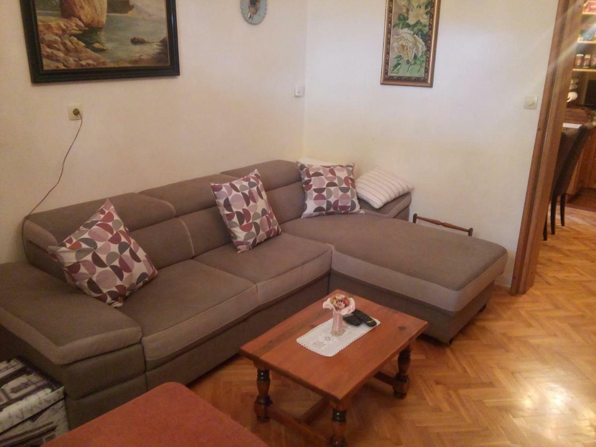 Villa Zajednica Ičići Exterior foto