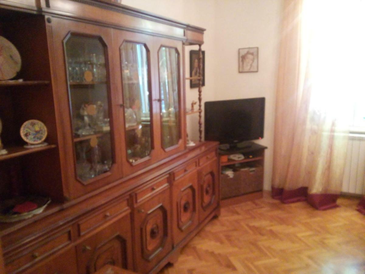 Villa Zajednica Ičići Exterior foto